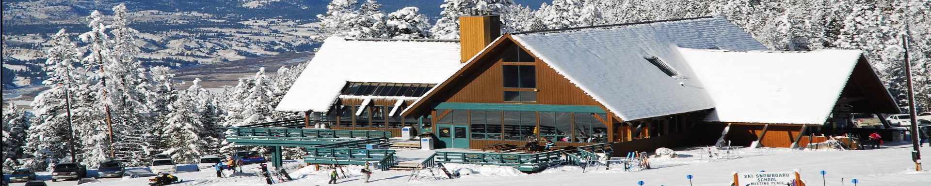 Fairmont Hot Springs Resort